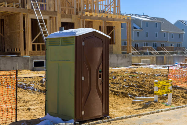Best Sanitation services for porta potties  in Ipswich, SD