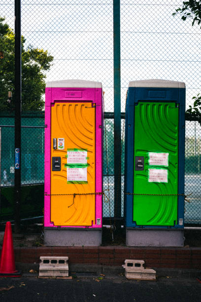 Ipswich, SD porta potty rental Company