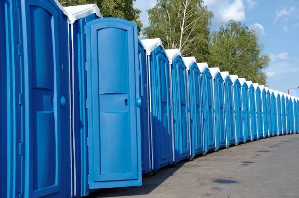 Best Affordable porta potty rental  in Ipswich, SD